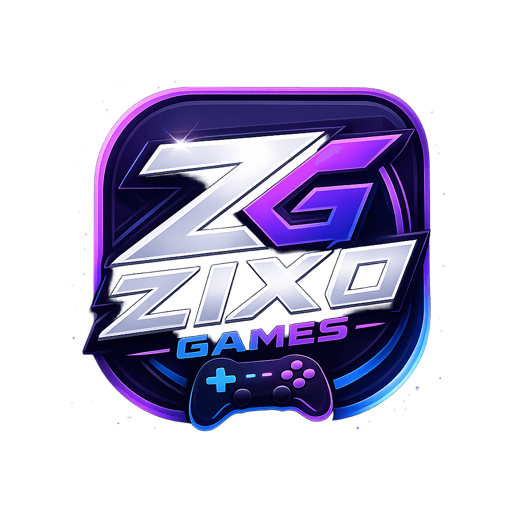 Zixo Icon