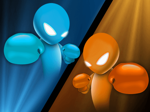 Drunken Boxing - play free online