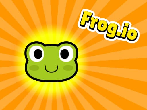 Frog.io - play free online