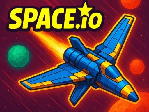 Space.io - play free online