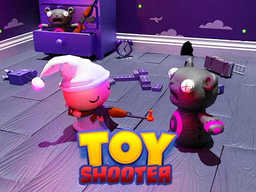 Toy Shooter - play free online
