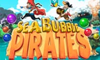 Sea Bubble Pirates - play free online