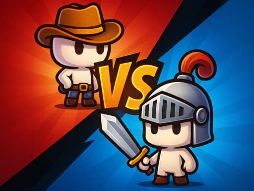 MergeDuel.io - play free online