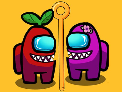 Impostor Rescue - play free online