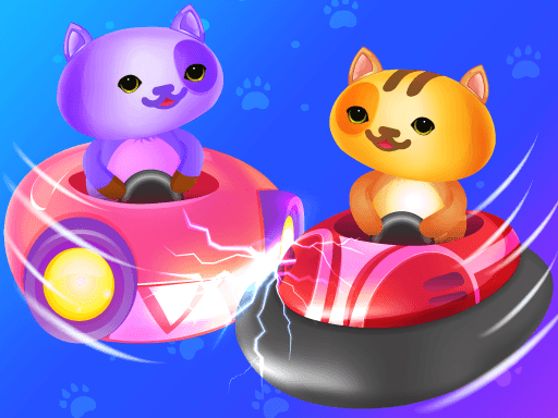 Kart Fight.io - play free online