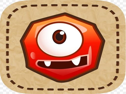 Monster Busters : Match 3 Puzzle - play free online