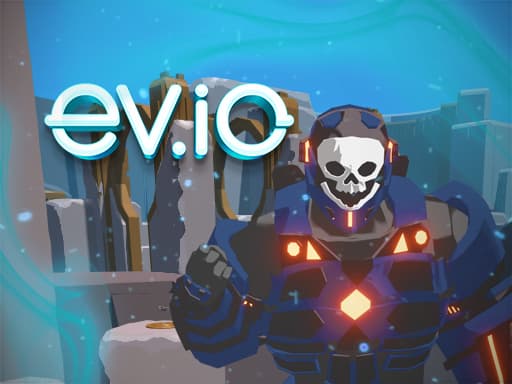 ev.io - play free online