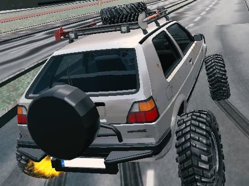 Free City Drive - play free online