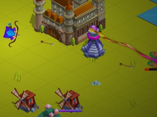 Archer.ro - play free online