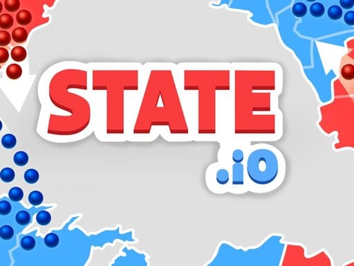 State.io - Conquer the World - play free online