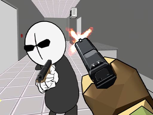 Madness: Sheriff’s Compound OFFICIAL - play free online