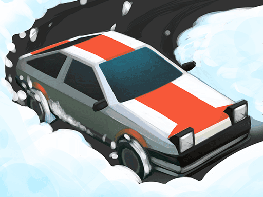 Snow Drift.io - play free online