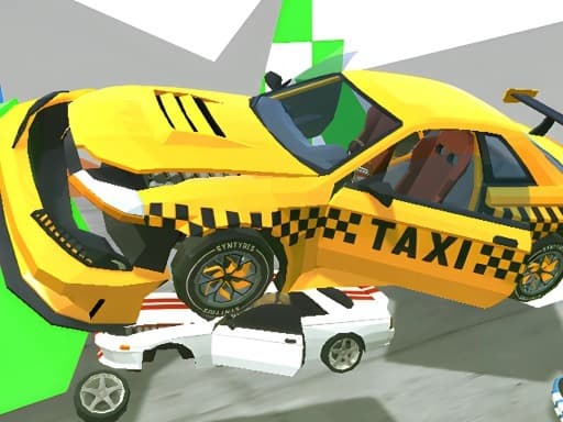 Survival Racing: Extreme Road - play free online