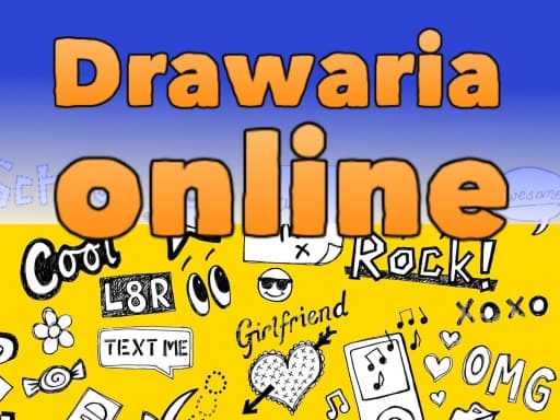 Drawaria.online - play free online
