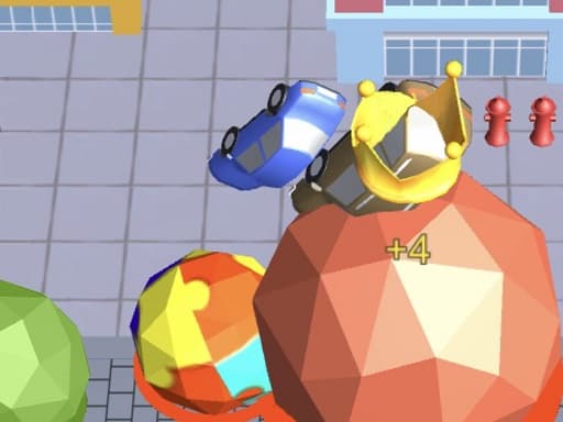 Rolling City - play free online