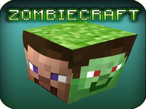 ZombieCraft 2 - play free online