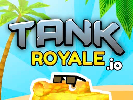 tankroyale.io - play free online
