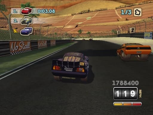 Real Car Racing Game : Car Racing Championship - play free online