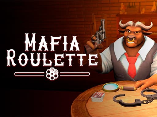 Mafia Roulette - play free online