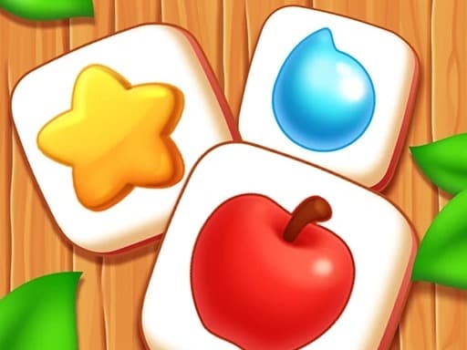 Tile Sort - Match 3 - play free online