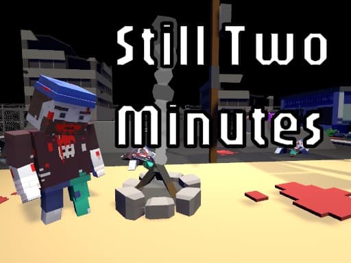 The Walking Deadblocks - play free online