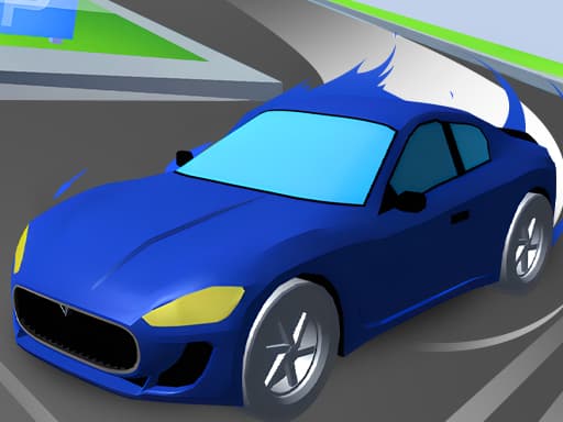 Pocket Car Master - play free online