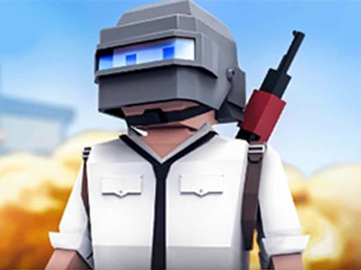 PUBG PIXEL - play free online