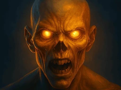 Zombies: Battle for Survival - play free online