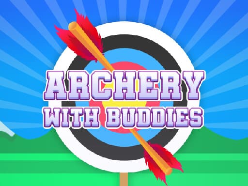 Archery With Buddies - play free online