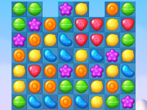 CandyMatch.io - play free online