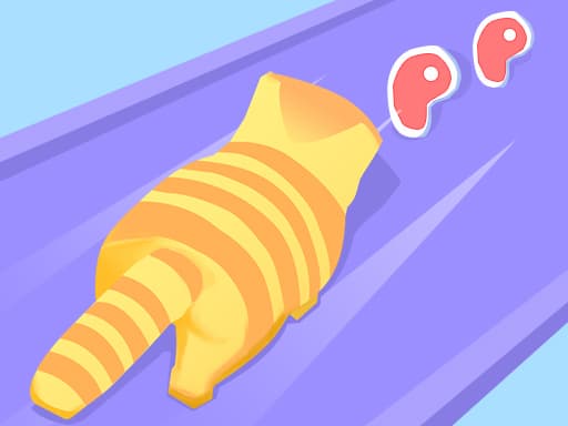 Cat Evolution - play free online