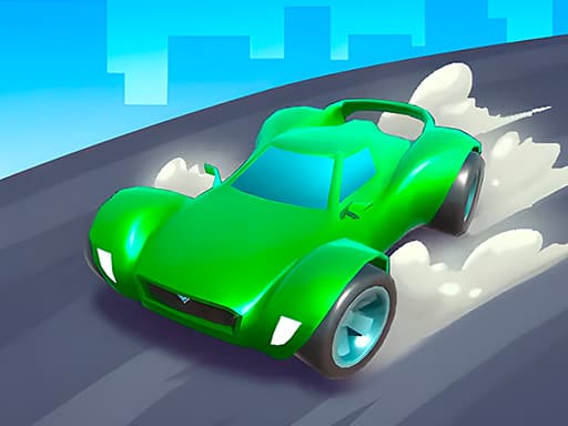 Toy Cars: 3D Racing - play free online