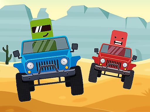 Car Collision Master - play free online