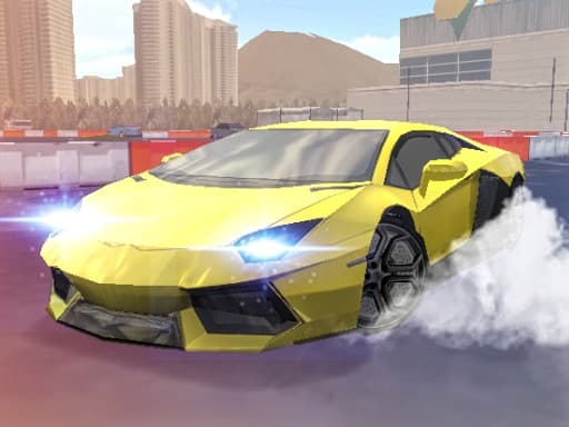 Drift Torque - play free online