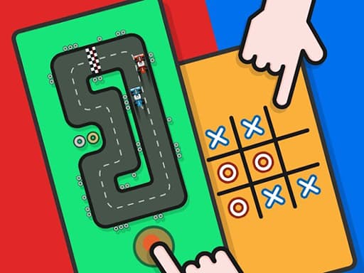 2 Player Battle - play free online