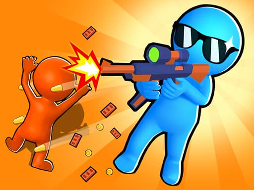 Walkers Attack - play free online