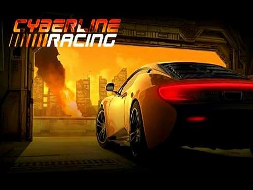 Stunt Car Challenge Game - play free online