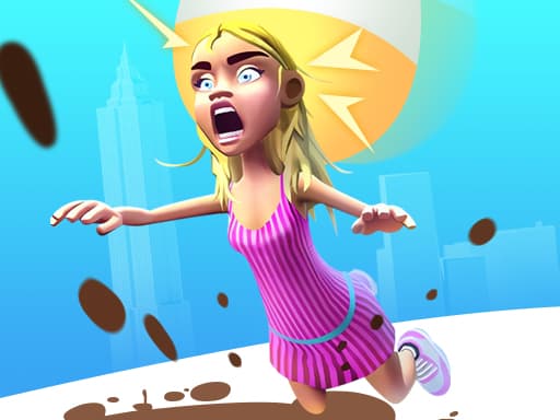 Gross Out Run - play free online