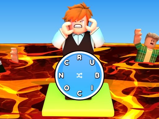 Words or Die - play free online