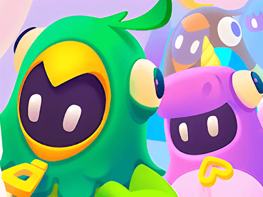 Run Boys - play free online