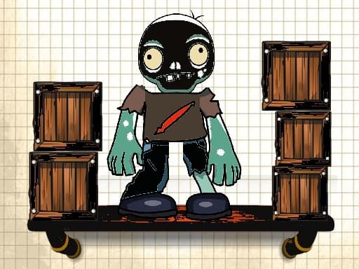 Zombie Survival - play free online