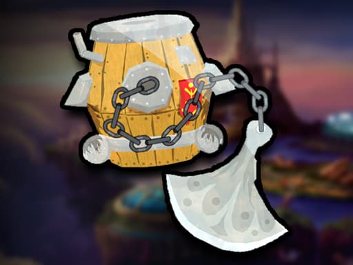 Hammer Flight - play free online