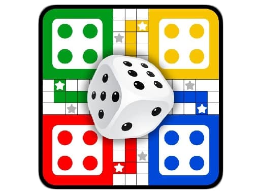 Ludo Multiplayer Challenge - play free online