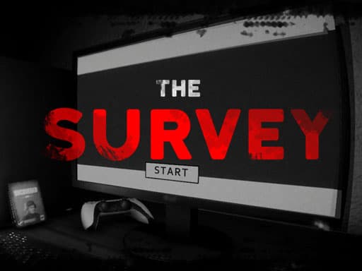 THE SURVEY - play free online