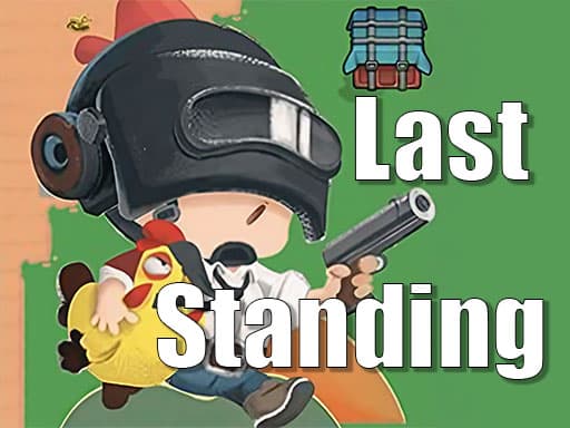 Last Standing - play free online