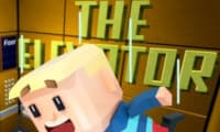 KOGAMA The elevator - play free online