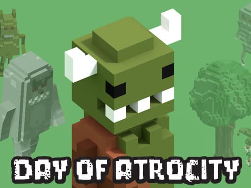 Day of Atrocity - play free online