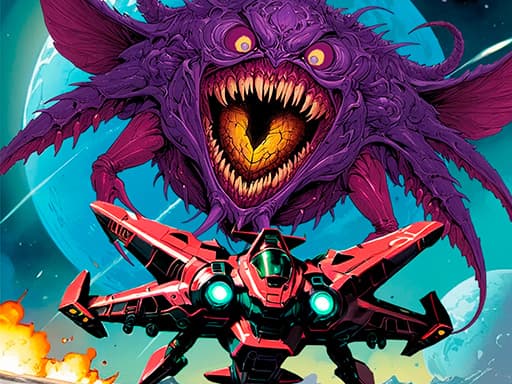 Star Exiles - play free online