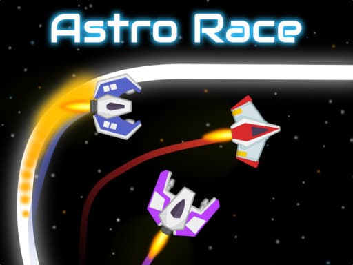 Astro Race - play free online