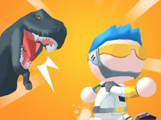 Mini Survival Challenge - play free online